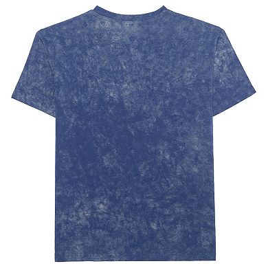 Boys 8-20 Formula 1 Short Sleeve Graphic Tee