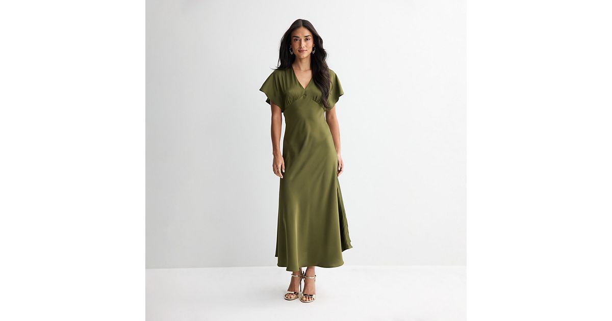christmas tree dress kohls Green Size:L(Made to order)