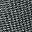 Black Grey Houndstooth