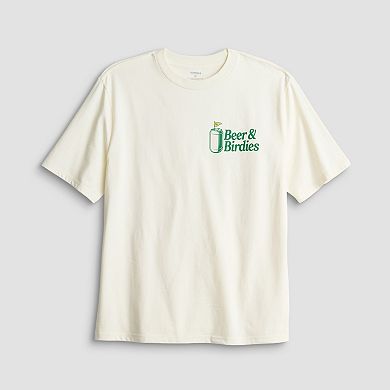 Men's Sonoma Goods For Life® Printed Graphic Tee