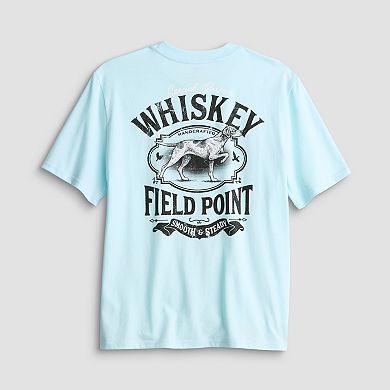 Men's Sonoma Goods For Life® Printed Graphic Tee