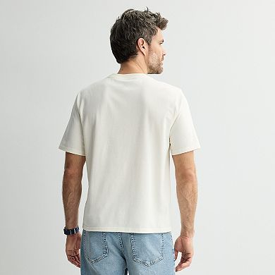 Men's Sonoma Goods For Life® Printed Graphic Tee