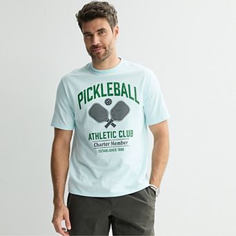 Men's Sonoma Goods For Life® Printed Graphic Tee
