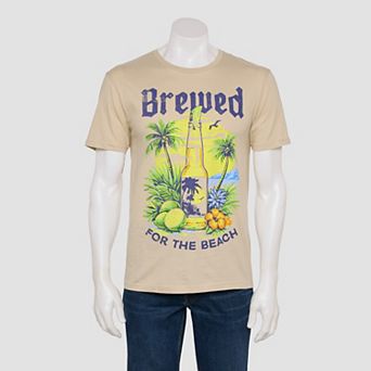 Men's Sonoma Goods For Life® Printed Graphic Tee