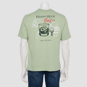 Men's Sonoma Goods For Life® Printed Graphic Tee