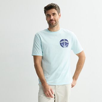 Men's Sonoma Goods For Life® Printed Graphic Tee