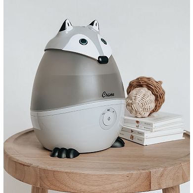Adorable - Mini Fox - Cool Mist Humidifier, 0.5 Gal.
