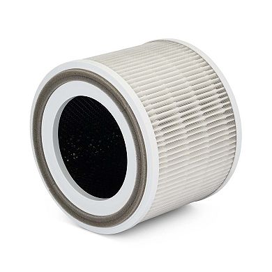 Crane EE-5075 Air Purifier Replacement HEPA Filter