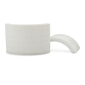 Crane Genuine Replacement HEPA Filter For Air Purifier Model EE-7002AIR