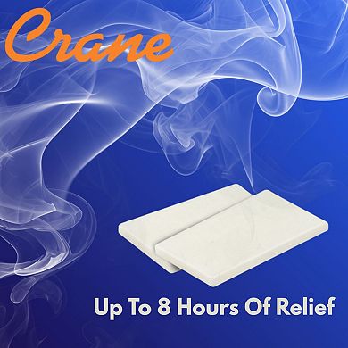 Crane Universal Vapor Pads Lavender Orange