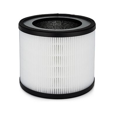 Crane EE-5069 Air Purifier Replacement HEPA Filter