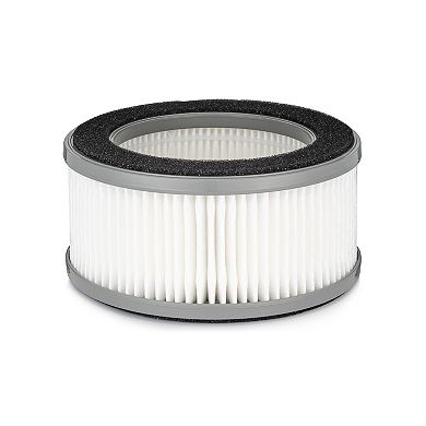 Crane EE-5073 Air Purifier Replacement HEPA Filter