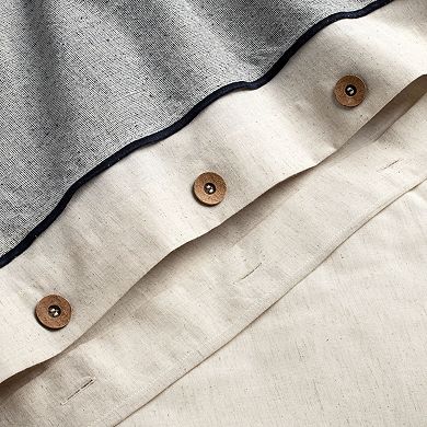 Coastal Escape Duvet Cover