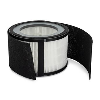 Crane EE-5068 Air Purifier Replacement HEPA Filter