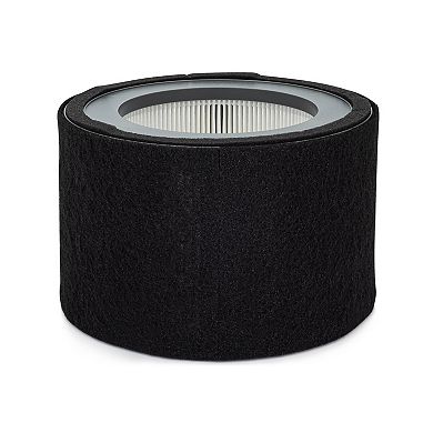 Crane EE-5068 Air Purifier Replacement HEPA Filter