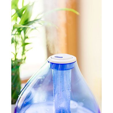 Personal Ultrasonic Cool Mist Humidifier