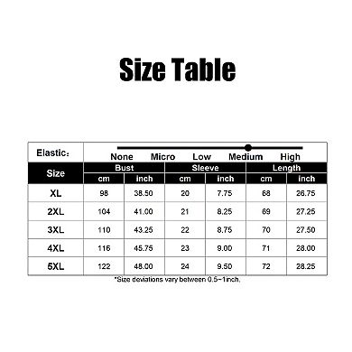 Women's Plus Size V Neck Tunic Top Summer Button Front Short Sleeve Flowy Blouse