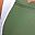 Green White