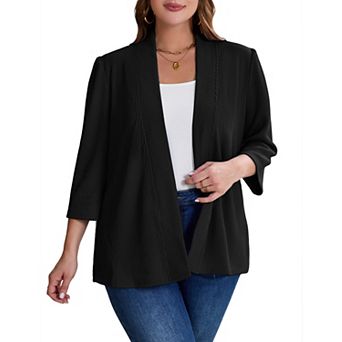 Women's Crop Cardigan Trendy Knit Bolero Shrug Y2K Cute Top Fashion Outfit Sweater