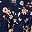Navy Plum