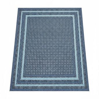 Washable Rugs，Abstract Area Rug Neutral Soft Rugs，Non Slip，Low Pile
