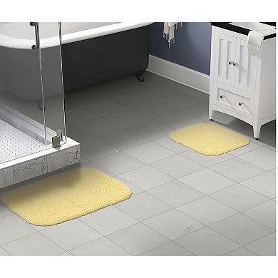 Garland Rug Bentley 2-pc. Shag Bath Rug Set