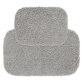 Garland Rug Bentley 2 pc Shag Bath Rug Set