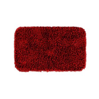 Garland Rug Bentley Shag Bath Rug - 24'' x 40''