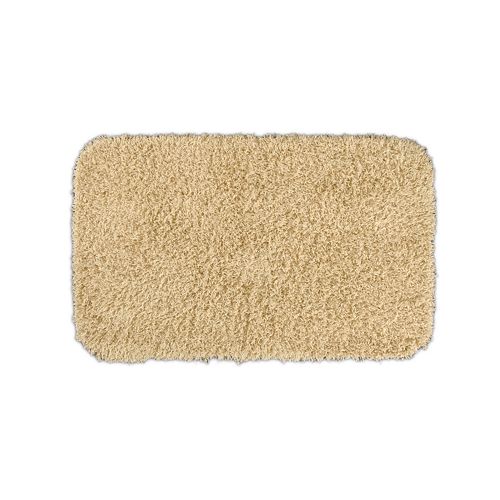 Garland Rug Bentley Shag Bath Rug 24'' x 40''