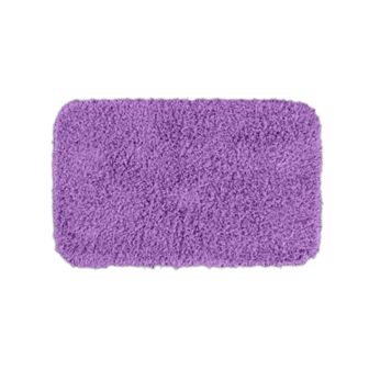 Garland Rug Bentley Shag Bath Rug - 24'' x 40''
