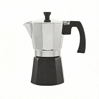 Milano Stovetop Espresso Maker Moka Pot