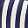Navy Stripes