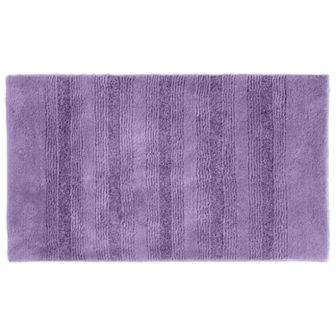 Garland Rug Enclave Ultra Soft Striped 30x50 Bath