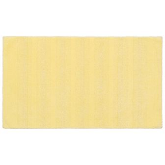Garland Rug Enclave Ultra Soft Striped 30x50 Bath