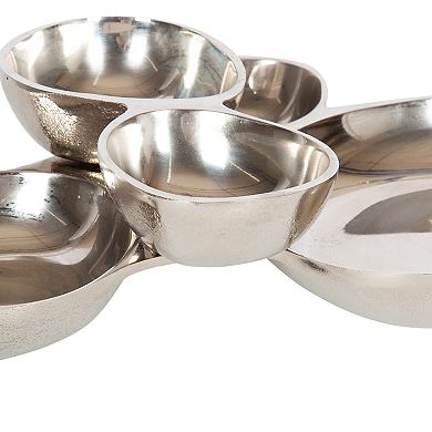 Cluso Footed Cluster Tray