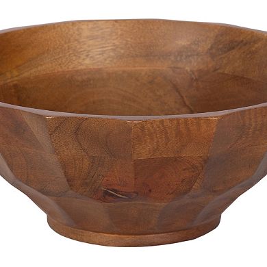 Plete Serving Bowl