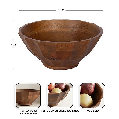 Plete Serving Bowl