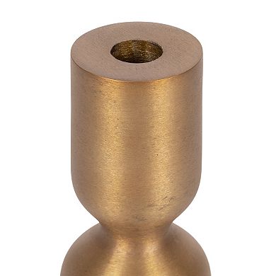 Pico Taper Candle Holder Set