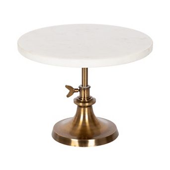 Engles Round Cake Stand