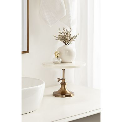 Engles Round Cake Stand