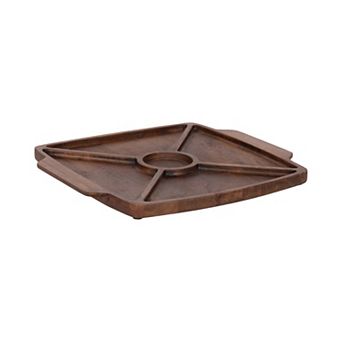 Criscroft Square Serving Tray