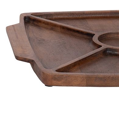 Criscroft Square Serving Tray