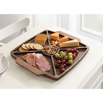 Criscroft Square Serving Tray