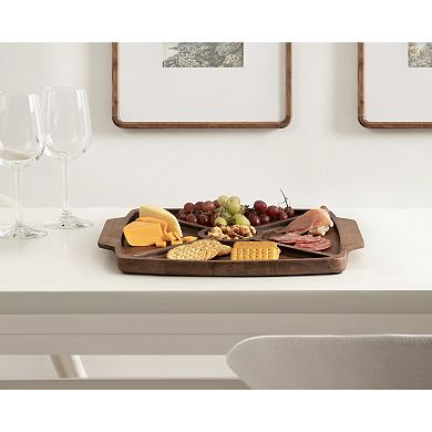 Criscroft Square Serving Tray