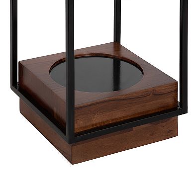 Brandt Candle Holder