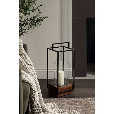 Brandt Candle Holder