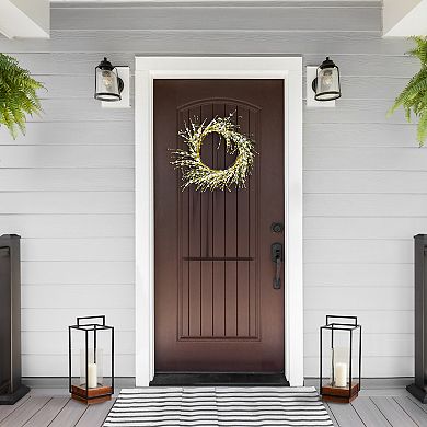 Brandt Candle Holder