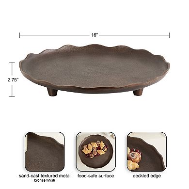 Alessia Decorative Tray