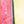 Gold Tone Pink