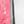 Silver Tone Pink
